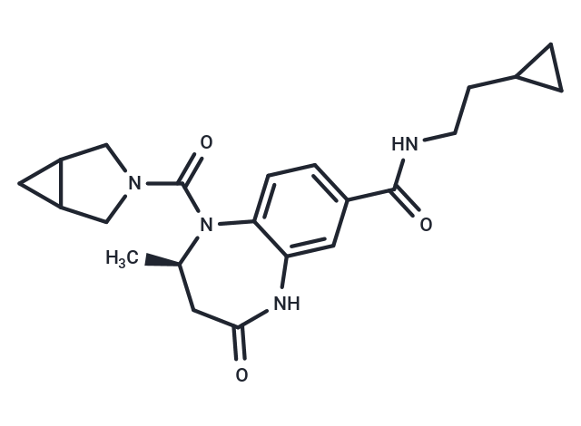 BAY-6035-R-isomer