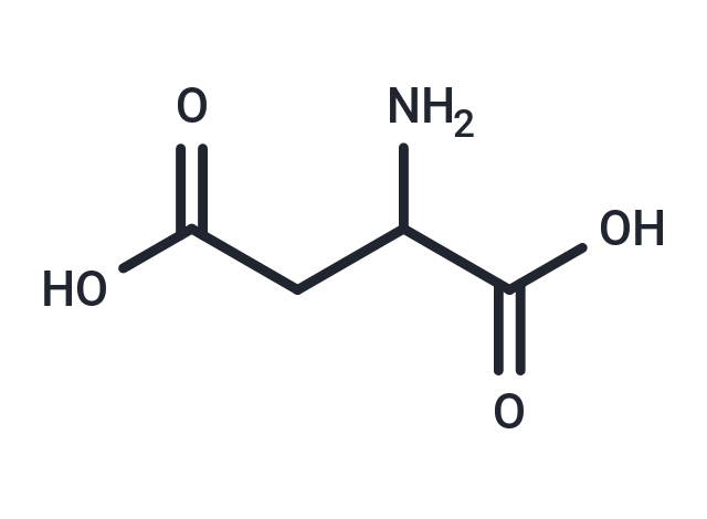 DL-Aspartic Acid