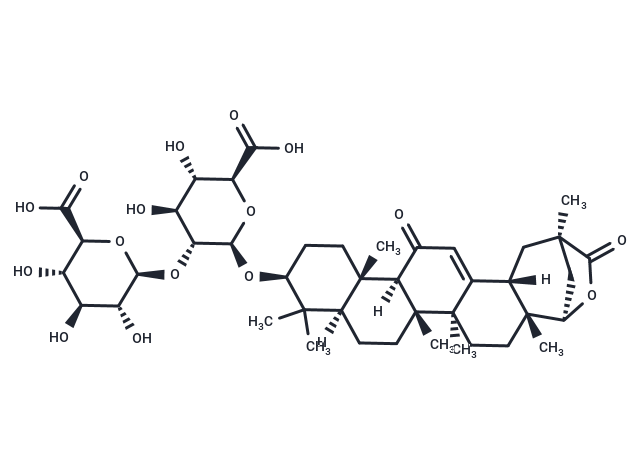 Licoricesaponin E2