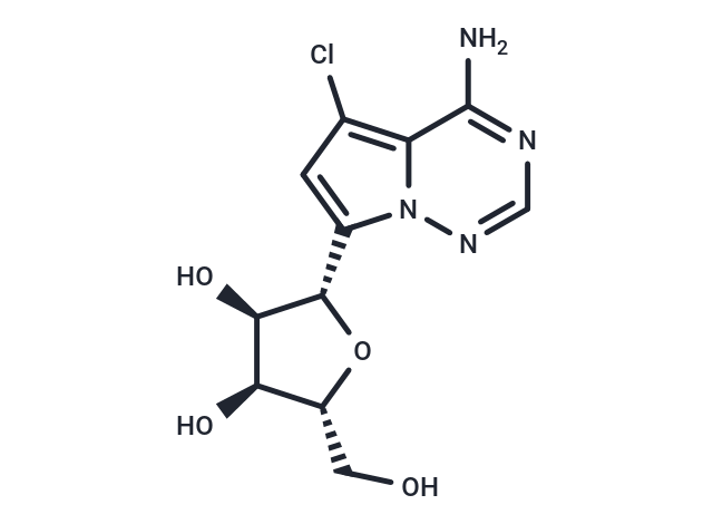 Antiviral agent 18