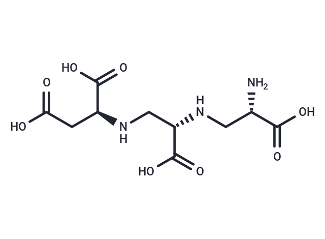 Aspergillomarasmine A