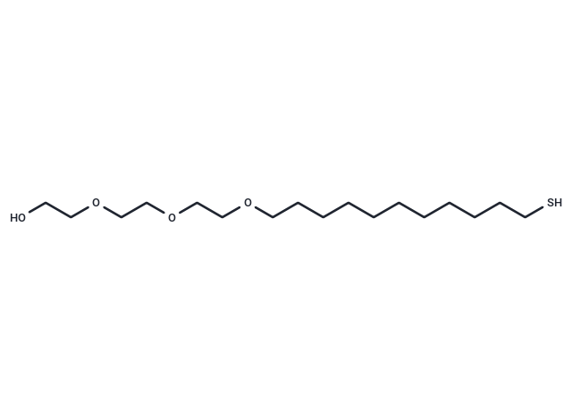 Thiol-C9-PEG4