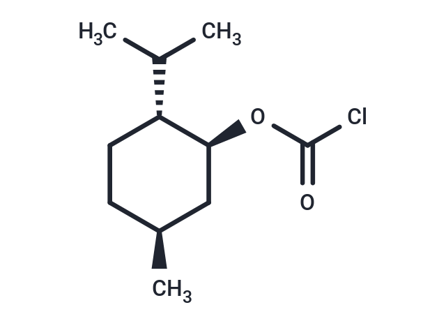 (1S)-(+)-Menthyl chloroformate