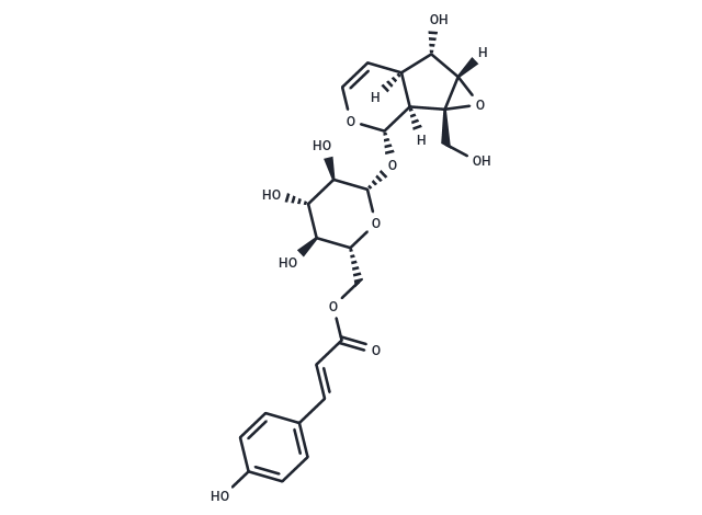 Picroside IV