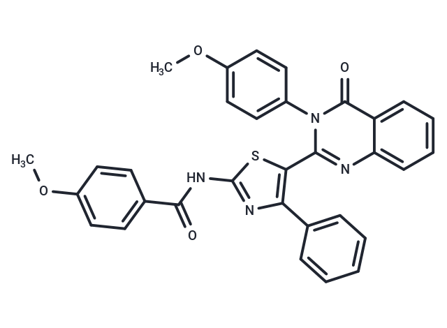 A3AR antagonist 1