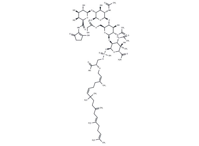 Moenomycin Complex