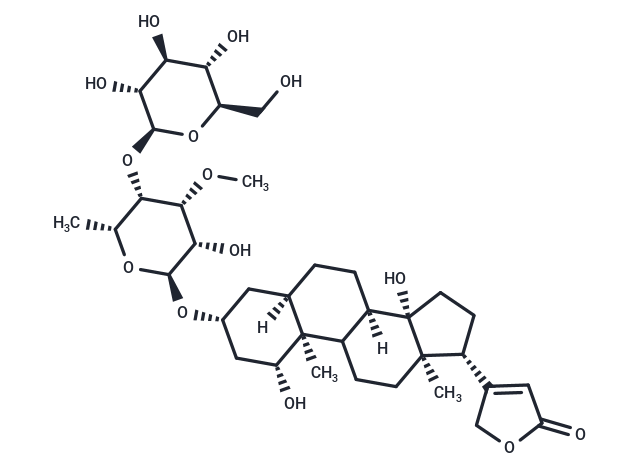 Acobioside A