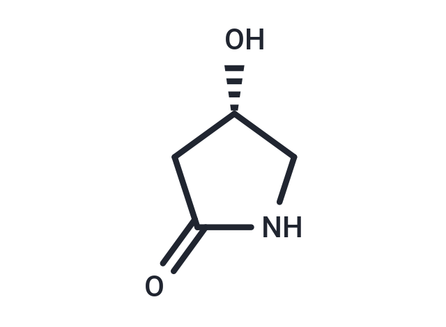 (S)-4-Hydroxypyrrolidine-2-one