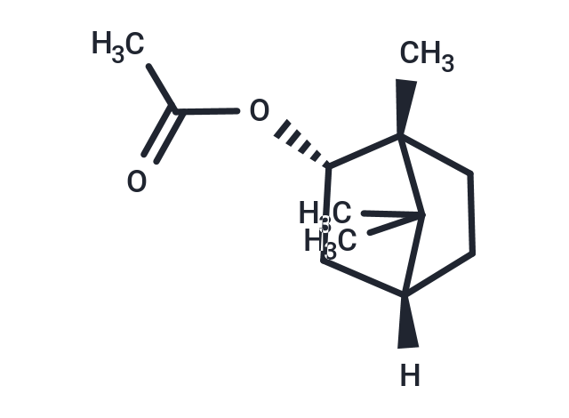 (+)-Bornyl Acetate