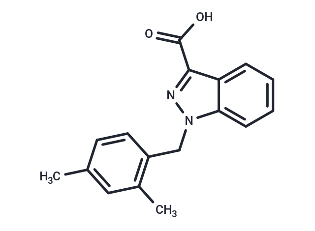 Xinidamine