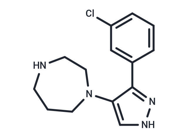 5-HT7R antagonist 1 free base