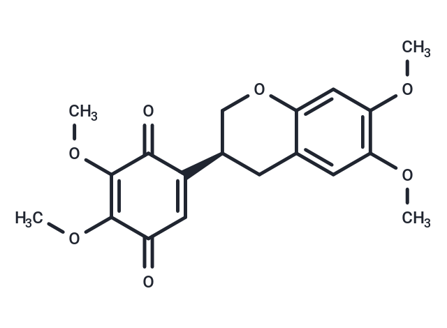 Abroquinone A