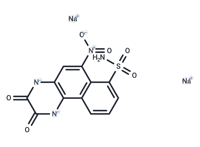 NBQX Disodium