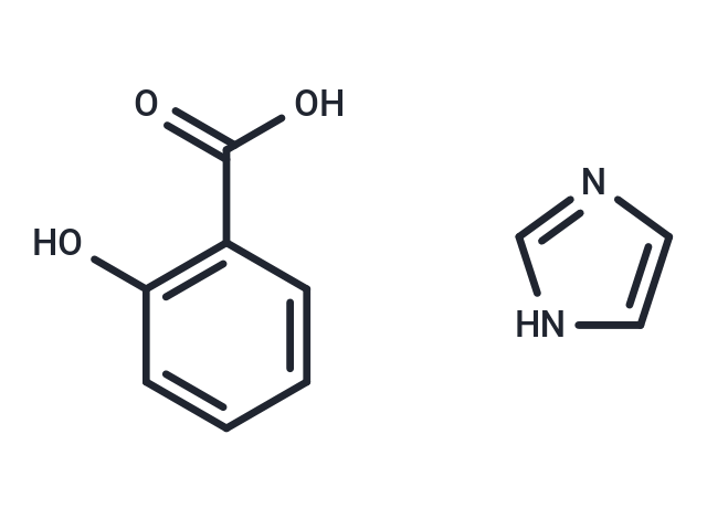 Imidazole Salicylate