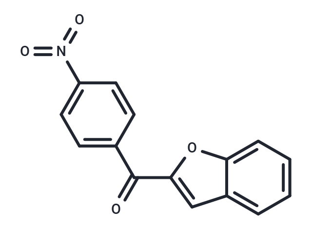 α-Amylase-IN-3