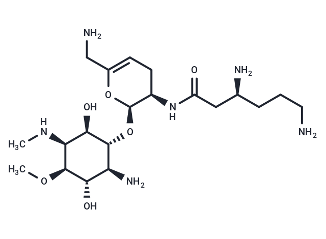 Lysinomicin