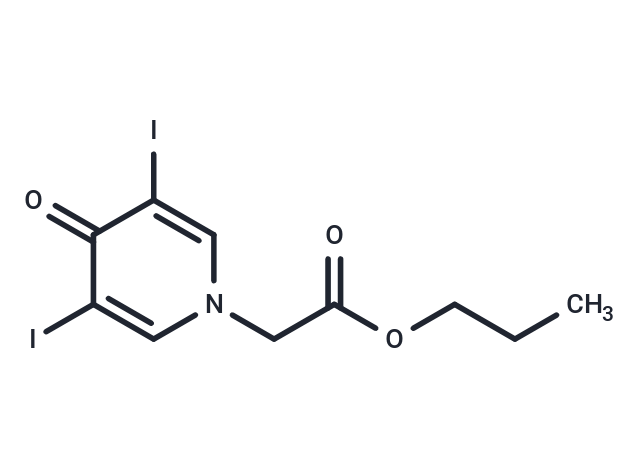 Propyliodone