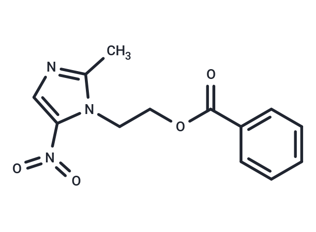 Metronidazole Benzoate