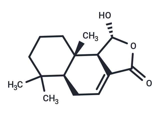 Dendocarbin A