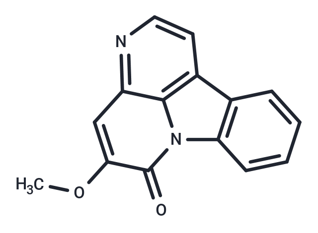 5-Methoxycanthin-6-one