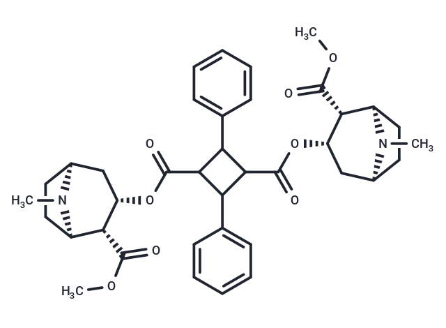 a-Truxilline