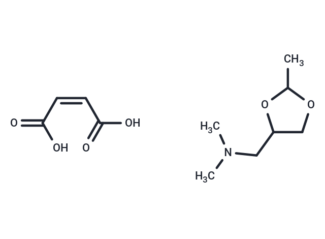 Methamilane maleate