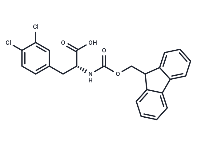 Fmoc-D-Phe(3,4-DiCl)-OH