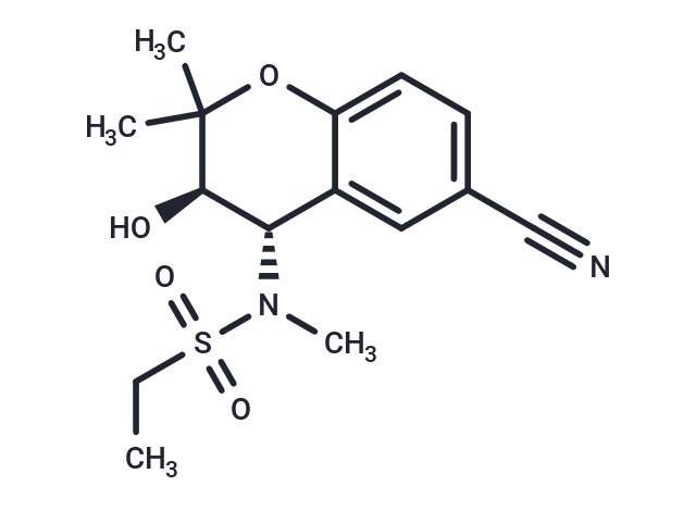 Chromanol 293B