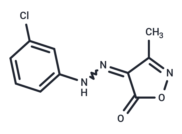 Metazoxolon