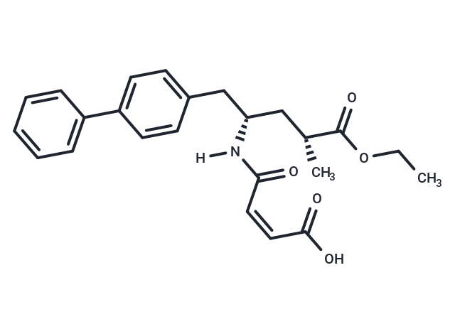 (Z)2S,4R-Sacubitril