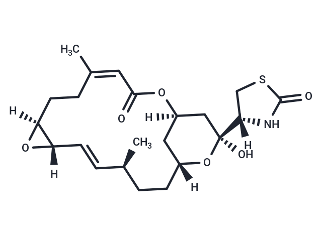 Latrunculins A