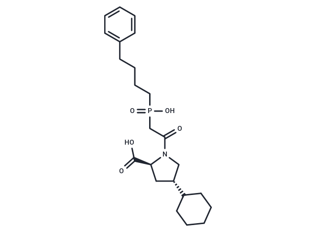 Fosinoprilat