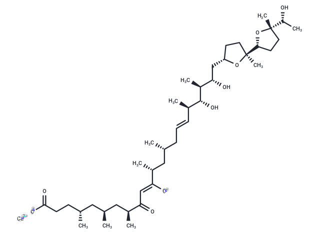 Ionomycin calcium