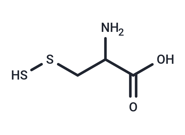 Thiocysteine