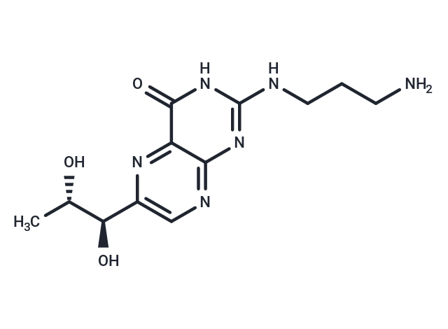 Oncopterin