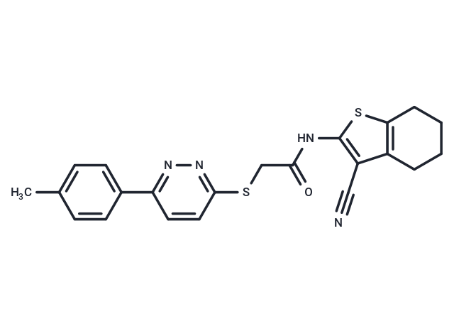 Telomerase-IN-5