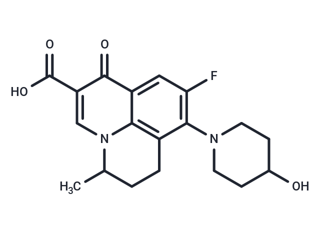 Nadifloxacin