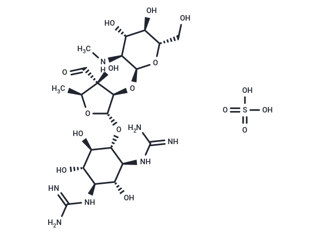 Streptomycin sulfate