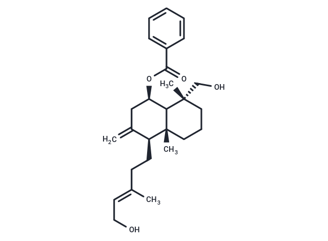 Scoparinol