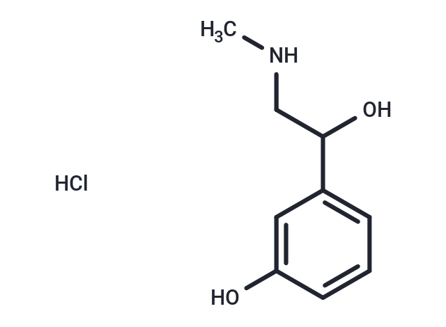 Phenylephrine hydrochloride