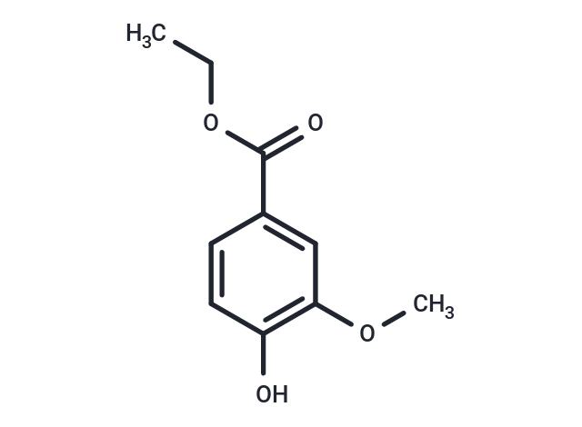 Ethyl Vanillate