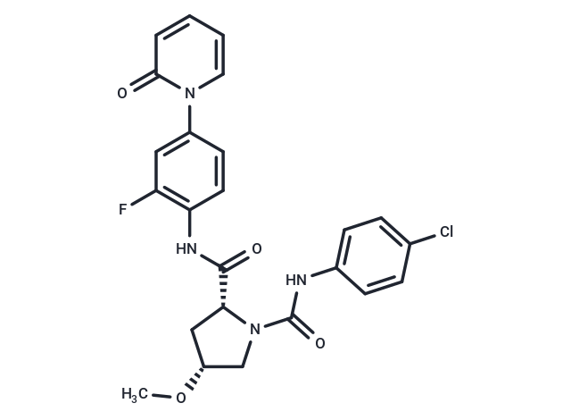 Eribaxaban