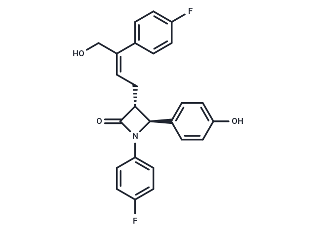 Hyzetimibe