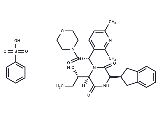 Epelsiban besylate