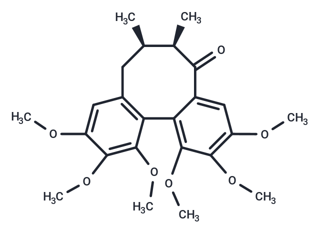 Schisanlignone A