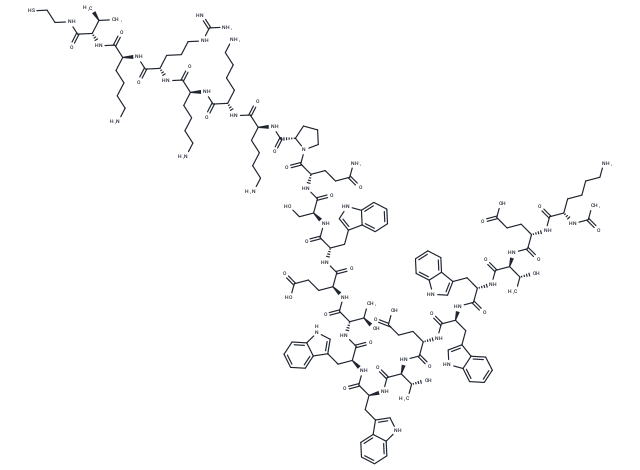 Pep-1-Cysteamine