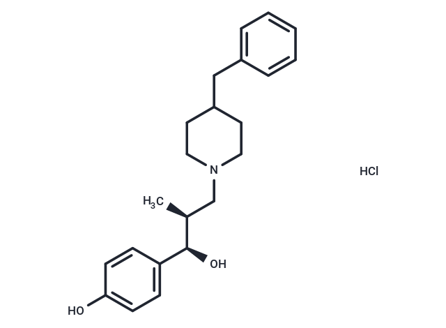 Ro 25-6981 HCl