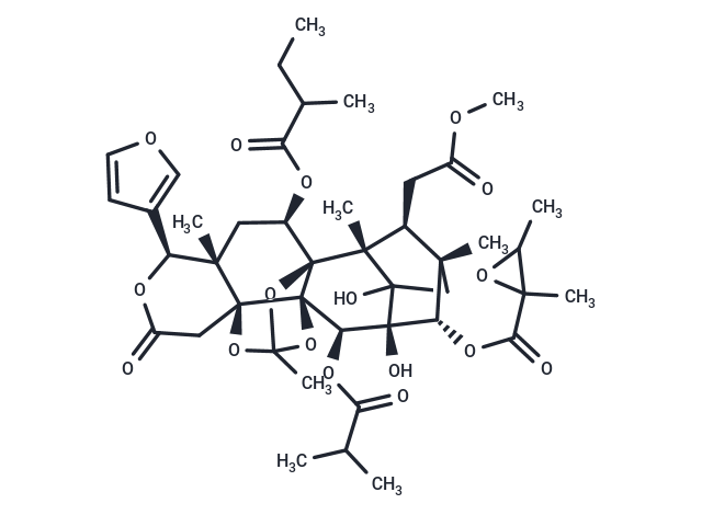 Entandrophragmin