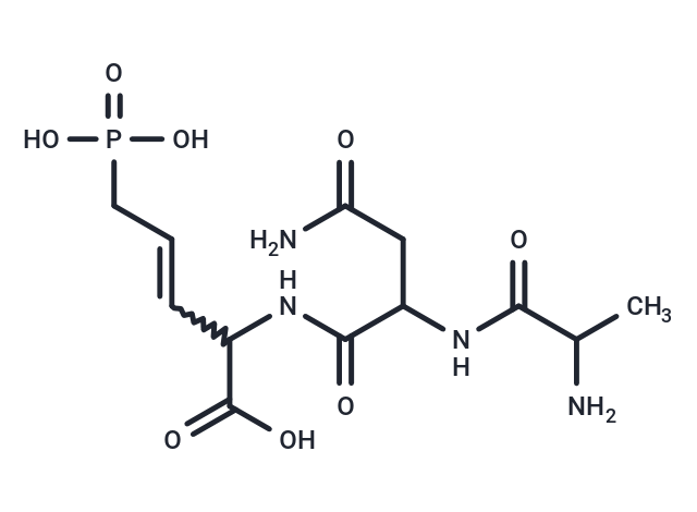 Plumbemycin B