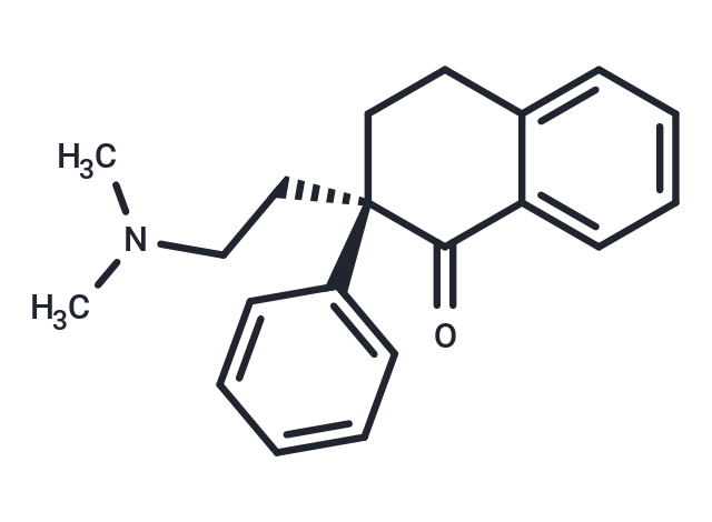 Dexnafenodone Free Base